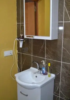 Grand Apart Daire, 4 Yatak Odası