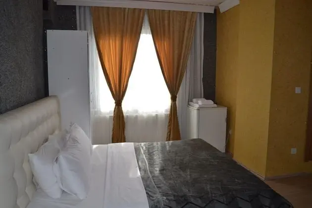Grand Apart Daire, 4 Yatak Odası