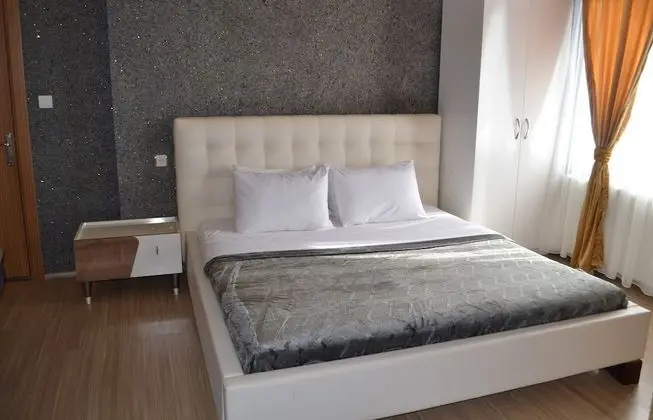 Grand Apart Daire, 4 Yatak Odası