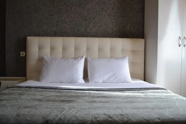 Grand Apart Daire, 4 Yatak Odası