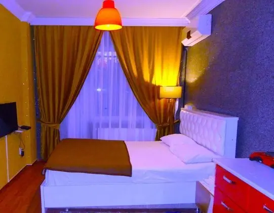 Grand Apart Daire, 4 Yatak Odası