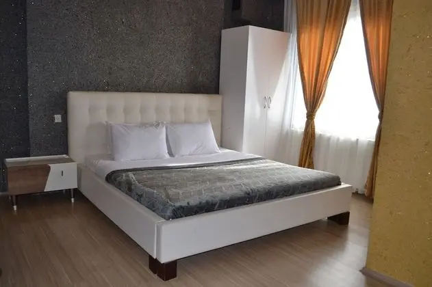 Grand Apart Daire, 4 Yatak Odası