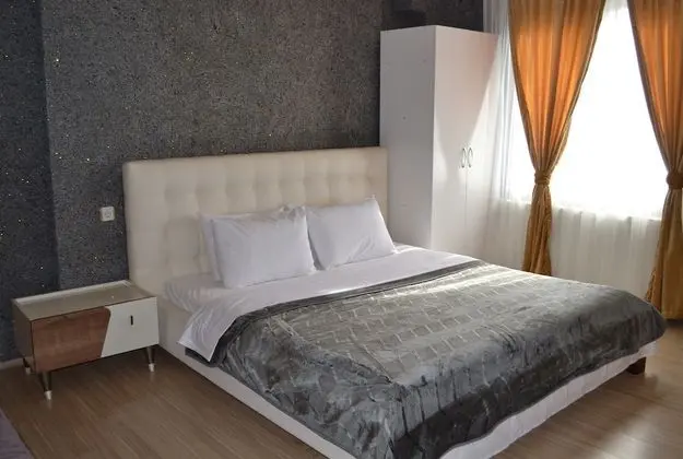 Grand Apart Daire, 4 Yatak Odası