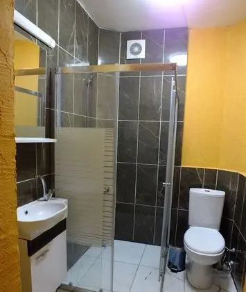 Grand Apart Daire, 4 Yatak Odası