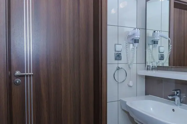 Comfort İki Ayrı Yataklı Oda