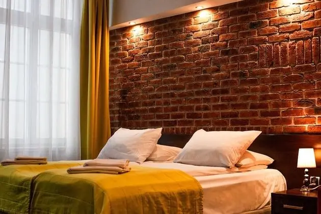 Comfort İki Ayrı Yataklı Oda