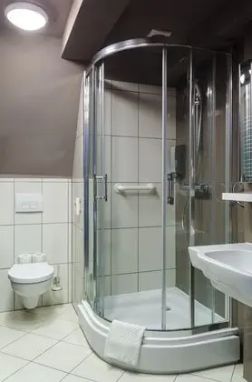 Comfort İki Ayrı Yataklı Oda