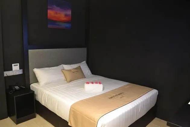 Superior Tek Kişilik Oda, 1 Büyük (Queen) Boy Yatak, Sigara İçilmez