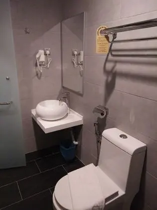 Superior Tek Kişilik Oda, 1 Büyük (Queen) Boy Yatak, Sigara İçilmez