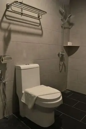 Superior Tek Kişilik Oda, 1 Büyük (Queen) Boy Yatak, Sigara İçilmez