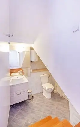 Basic Tek Büyük Yataklı Oda