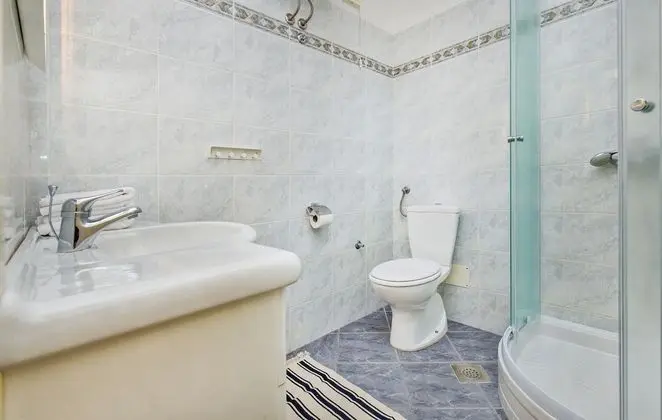 City Apart Daire, Şehir Manzaralı