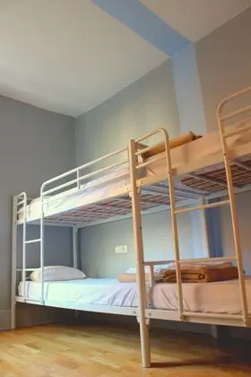 Dört Kişilik Oda