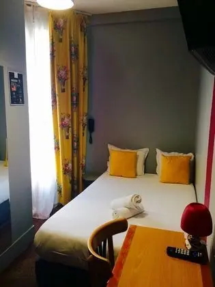 Economy Tek Büyük Yataklı Oda