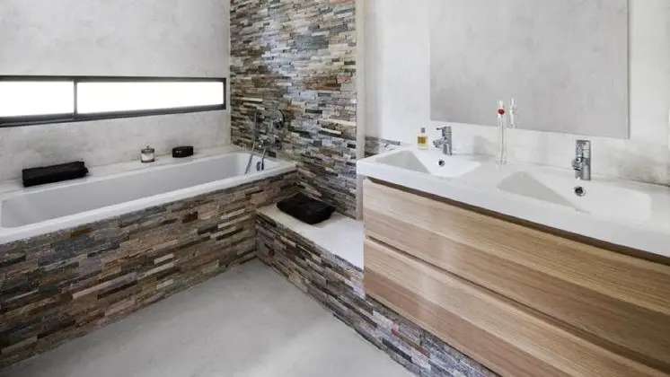 Deluxe Tek Büyük Yataklı Oda, Vadi Manzaralı