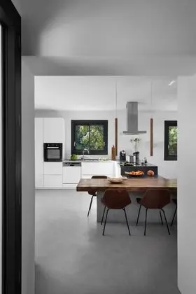 Deluxe Tek Büyük Yataklı Oda, Vadi Manzaralı