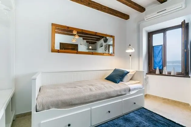 Deluxe Tek Kişilik Oda