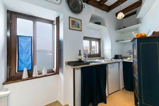 Deluxe Tek Kişilik Oda