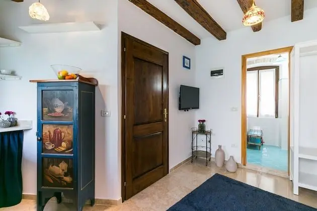 Deluxe Tek Kişilik Oda