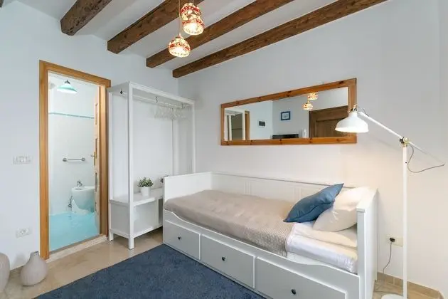 Deluxe Tek Kişilik Oda