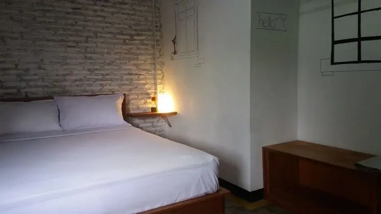 Superior Tek Büyük Yataklı Oda