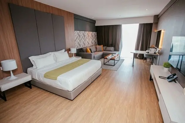 Deluxe Stüdyo