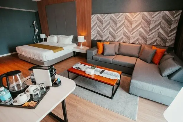 Deluxe Stüdyo