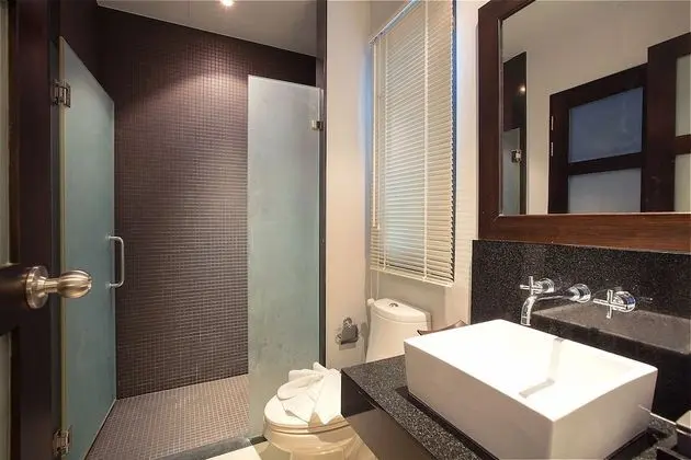 Villa, 2 Yatak Odası
