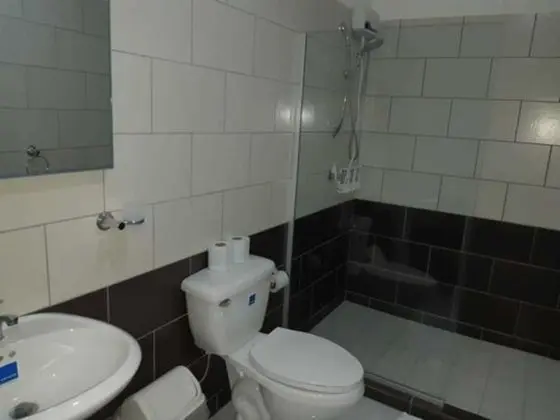 Comfort Apart Daire, 1 En Büyük (King) Boy Yatak