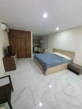 Comfort Apart Daire, 1 En Büyük (King) Boy Yatak