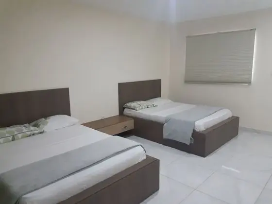 Deluxe Stüdyo Süit, 2 Büyük (Queen) Boy Yatak