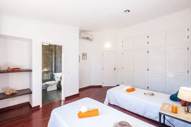 Villa, 5 Yatak Odası, Kişiye Özel Havuzlu, Havuz Manzaralı