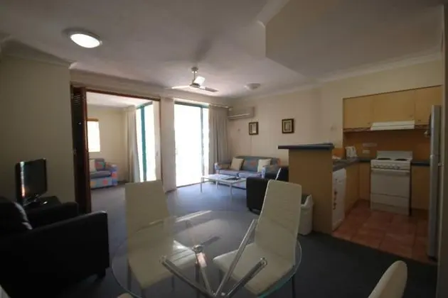 Apart Daire, 3 Yatak Odası