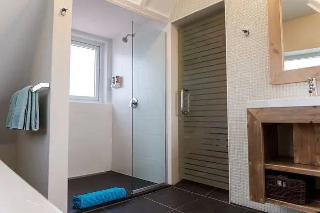 Penthouse, 1 Bedroom, 1st floor, Balcony, Garden View