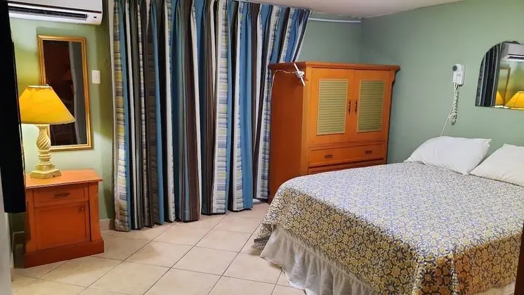 Apart Daire, 1 Yatak Odası, Havuz Manzaralı