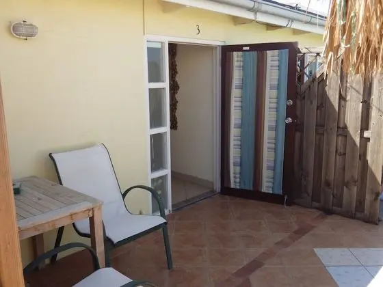 Apart Daire, 1 Yatak Odası, Havuz Manzaralı