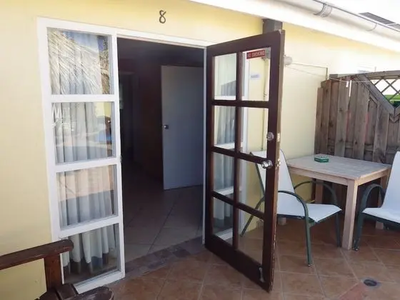 Apart Daire, 1 Yatak Odası, Havuz Manzaralı