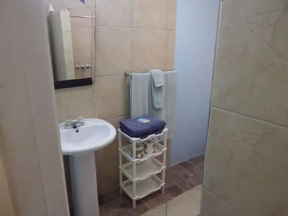 Apart Daire, 1 Yatak Odası, Havuz Manzaralı