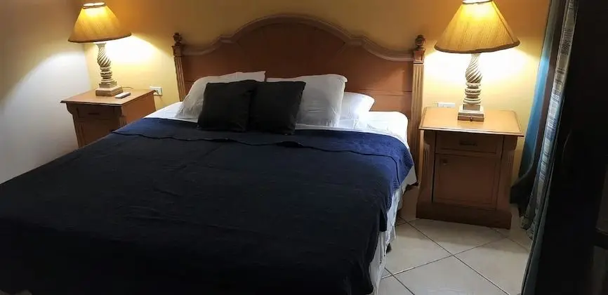 Superior Apart Daire, 1 Yatak Odası, Havuz Manzaralı