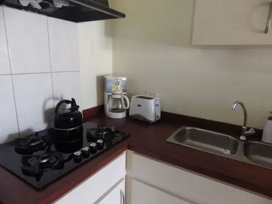 Superior Apart Daire, 1 Yatak Odası, Havuz Manzaralı