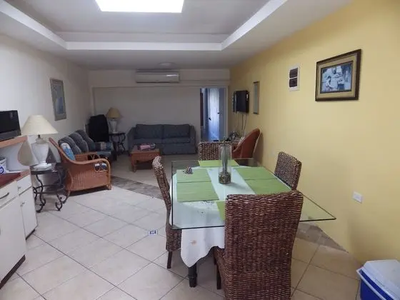 Superior Apart Daire, 1 Yatak Odası, Havuz Manzaralı