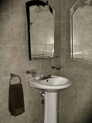 Superior Apart Daire, 1 Yatak Odası, Havuz Manzaralı