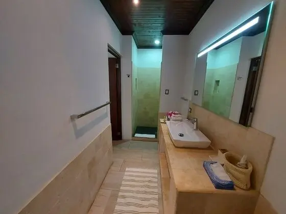 Deluxe Apart Daire, Engellilere Uygun, Özel Banyo (APARTMENT 2)