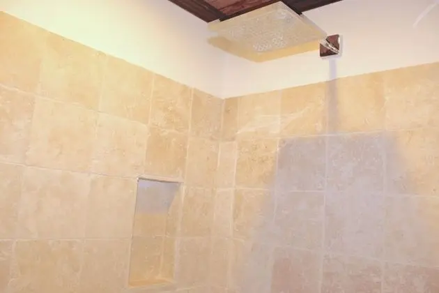 Deluxe Apart Daire, Özel Banyo, Bahçe Manzaralı (APARTAMENTO 3)
