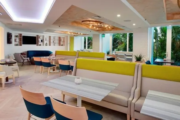 Club Süit, 1 Yatak Odası