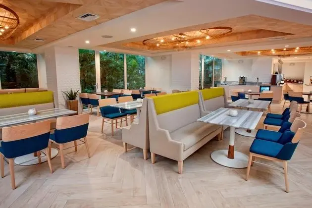 Club Süit, 1 Yatak Odası