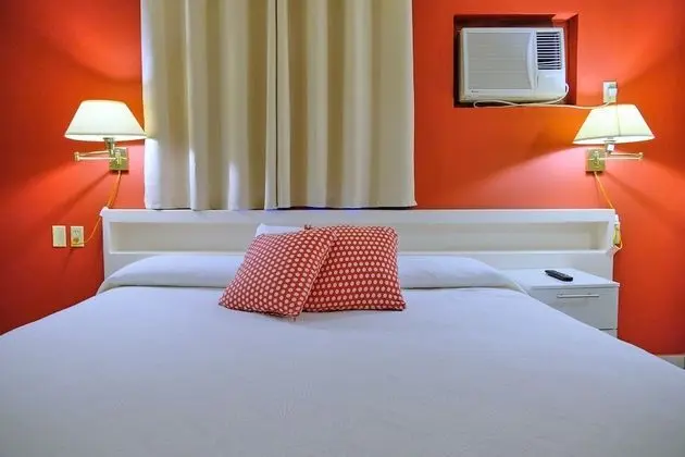 Deluxe Dört Kişilik Oda