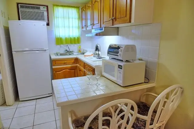 Deluxe Dört Kişilik Oda