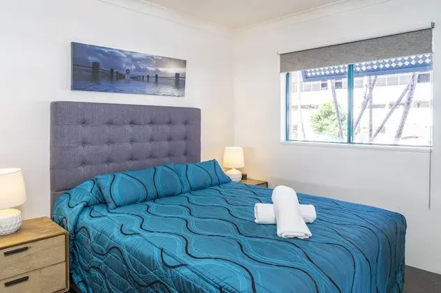 Standard Apart Daire, 1 Yatak Odası