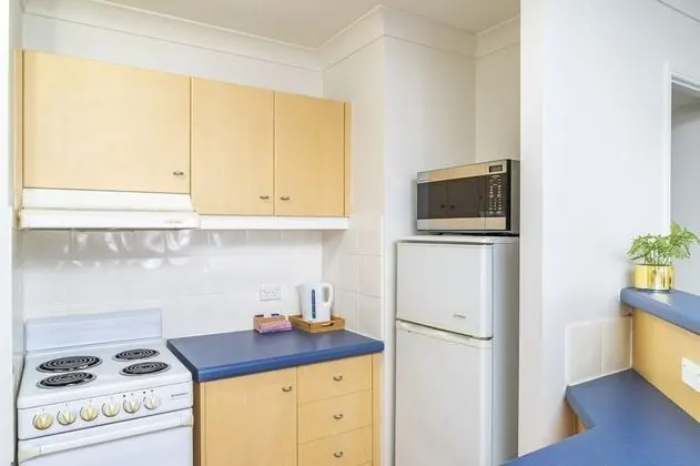 Standard Apart Daire, 1 Yatak Odası
